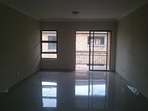 2 Bed Townhouse in Beyers Park