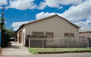 3 Bedroom House in Newlands