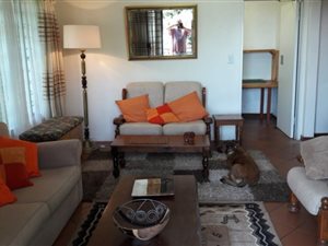 1 Bed House in Observatory