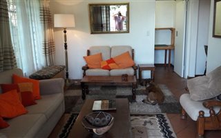 1 Bedroom House in Observatory