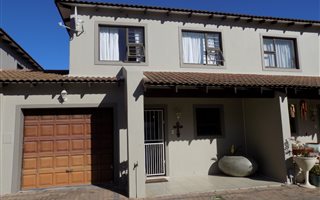 3 Bedroom House in Vredenberg