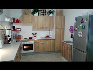 2 Bed Garden Cottage in Fairmount