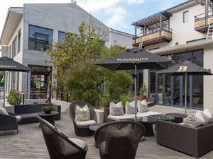 1 Bed Apartment in Knysna Central