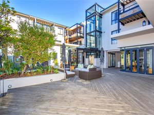 1 Bed Apartment in Knysna Central