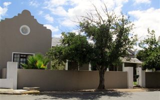3 Bedroom House in Porterville