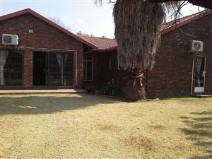 4 Bed House in Vanderbijlpark SW2