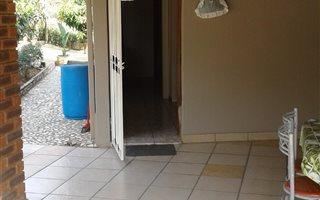 1 Bedroom Garden Cottage in Verulam
