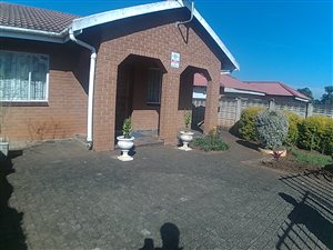 3 Bed House in Eastwood