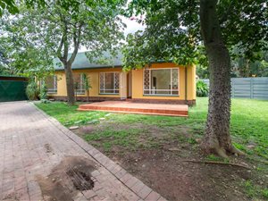 3 Bed House in Illiondale