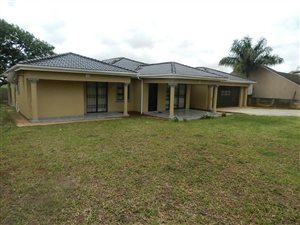 6 Bed House in Nyala Park