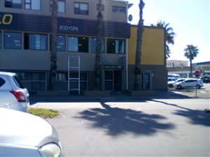 Office space in Quigney