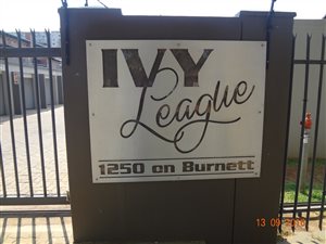 1 Bed Apartment in Hatfield