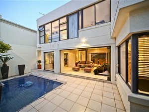 4 Bed Cluster in Inanda