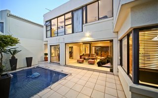 4 Bedroom Cluster in Inanda
