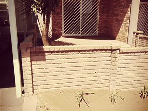 2 Bed House in Liefde en Vrede
