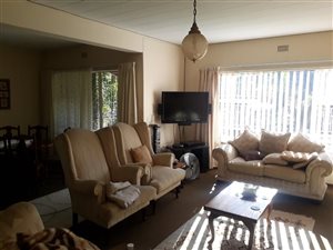 2 Bed Apartment in White River Central