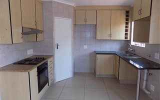 3 Bedroom Townhouse in Monument Park
