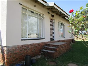 3 Bed House in Klopperpark