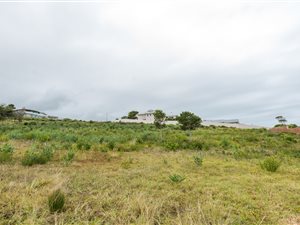 1361 m² Land available in Whale Rock