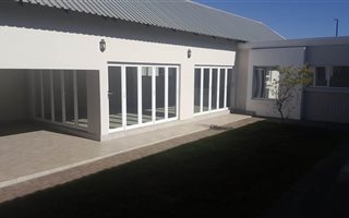 4 Bedroom House in Midstream Ridge Estate