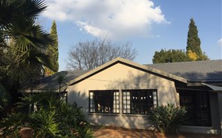 4 Bedroom House in Highway Gardens