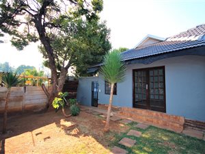 2 Bed House in Eldoraigne