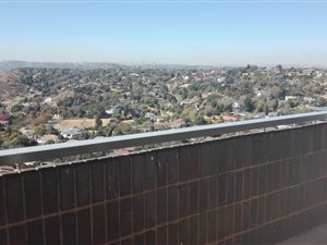 2 Bed Apartment in Honey Hill