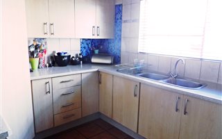 3 Bedroom Townhouse in Rangeview