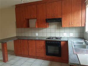 3 Bedroom Apartment in Modder East