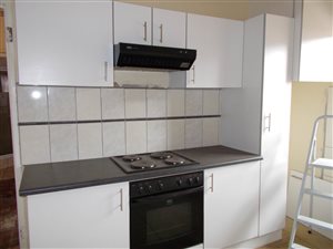 1 Bed Apartment in Selection Park