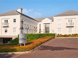 280 m² Office Space in Hurlingham