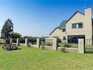 3 Bed House in Heron Banks Golf And River Estate