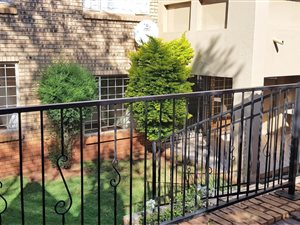 2 Bed Townhouse in The Wilds