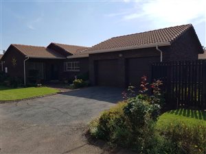 3 Bed Townhouse in Edelweiss