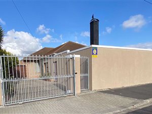 3 Bed House in Richmond Estate