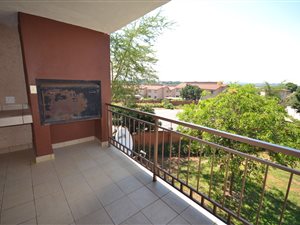 2 Bed Apartment in White River