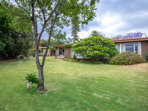 4 Bed House in Meyerspark