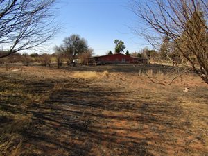 3 Bed House in Ritchie