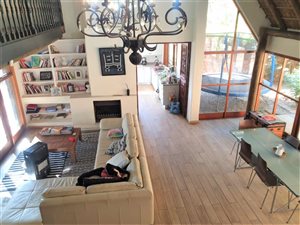 4 Bed House in Mountain View