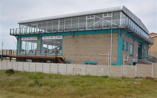 Commercial space in Heiderand