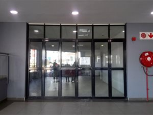 127 m² Commercial space in Kensington B
