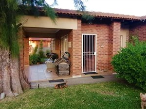 3 Bed House in Protea Park