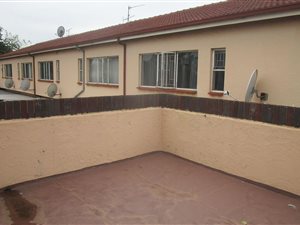 3 Bed House in Berton Park
