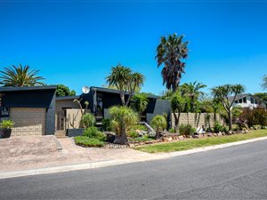 3 Bed House in Steynsrust