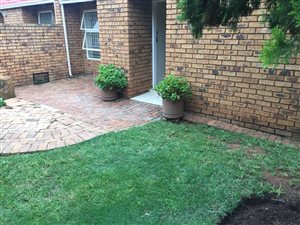 2 Bed Townhouse in Valhalla