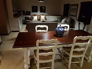 1 Bed Garden Cottage in Irene