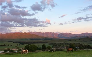 3000 ha Farm in Underberg