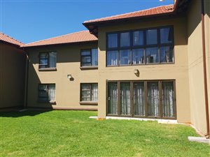 3 Bed Cluster in Comet
