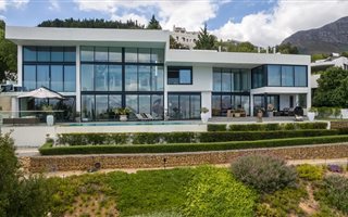 4 Bedroom House in Spanish Farm