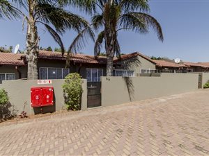 2 Bed Townhouse in Georginia